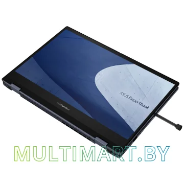 Ноутбук ASUS ExpertBook B5 Flip B5402FEA-HY0202X (90NX04I1-M00760) картинка 5